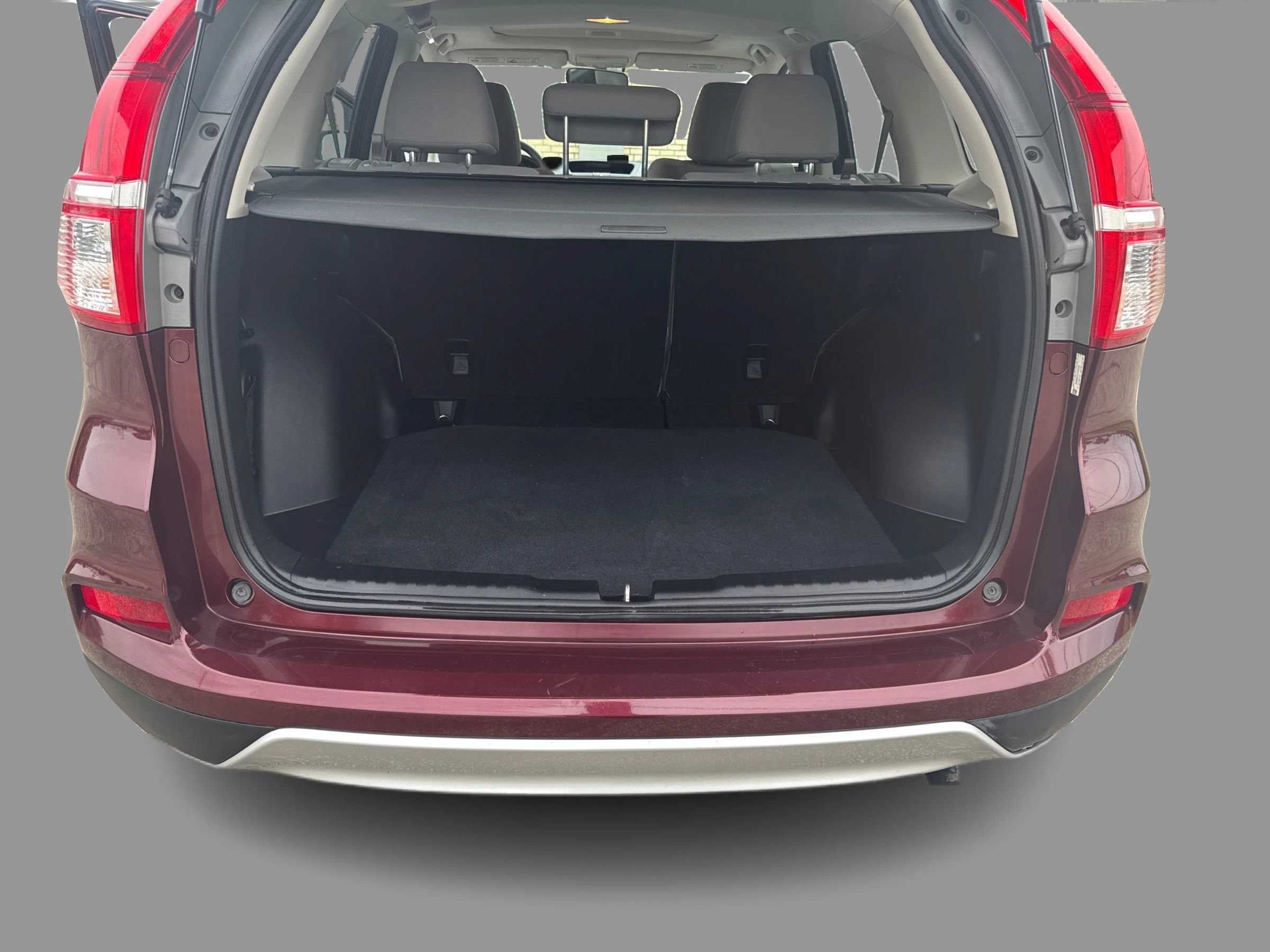 Used 2015 Honda CR-V EX image 15