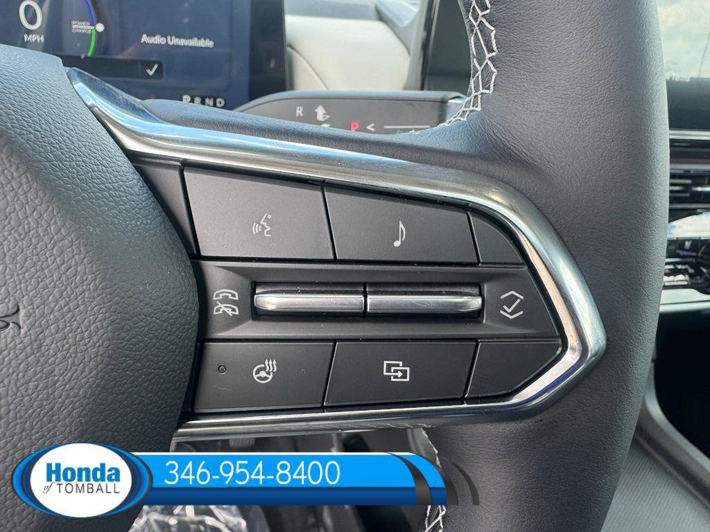 New 2026 Honda Prologue Elite image 11