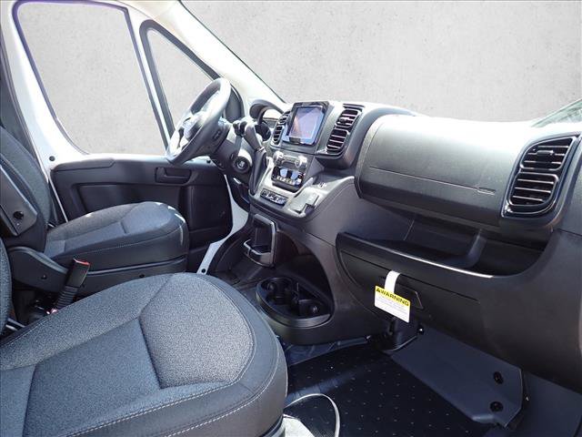 New 2026 RAM ProMaster 3500 w/ Convenience Group FWD image 10