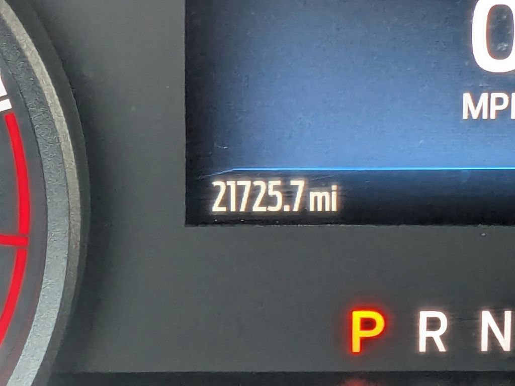 Used 2026 Ford F250 XLT image 25