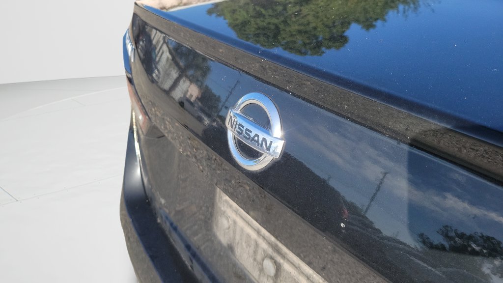 Used 2019 Nissan Altima 2.5 S FWD image 6
