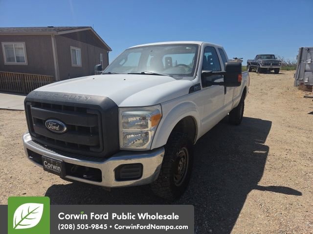 Used 2016 Ford F350 XL