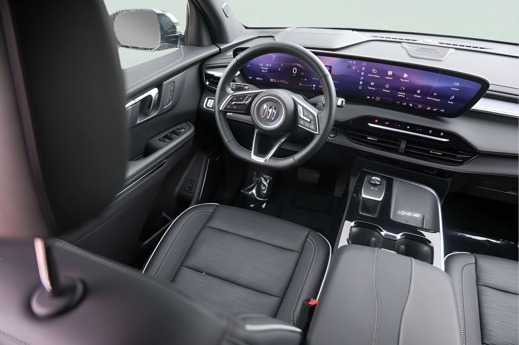 Used 2026 Buick Enclave Sport Touring FWD image 28