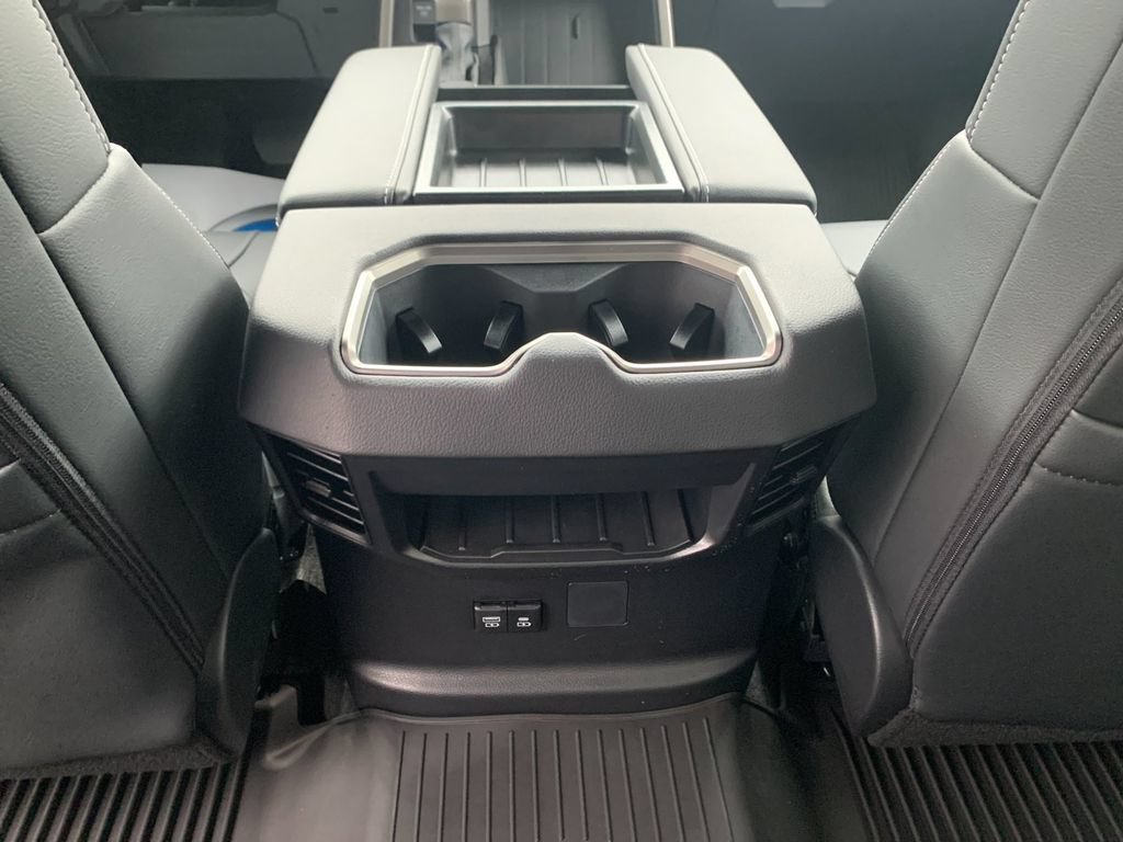 New 2026 Toyota Tundra Limited AWD/4WD image 14