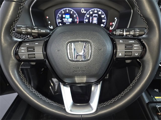 Used 2022 Honda Civic Sport Touring image 30