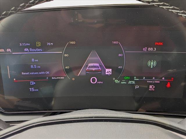 New 2025 Audi A5 2.0T Premium Plus image 10