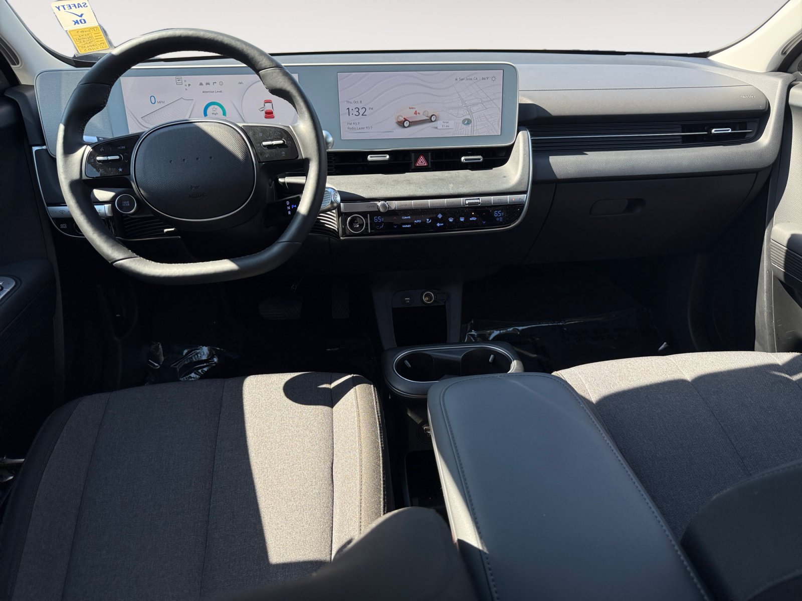 Used 2024 Hyundai Ioniq 5 SEL RWD image 15