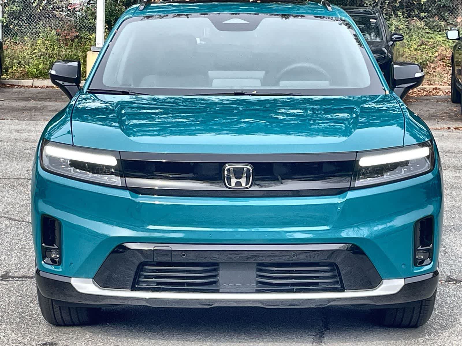 New 2026 Honda Prologue Touring image 6