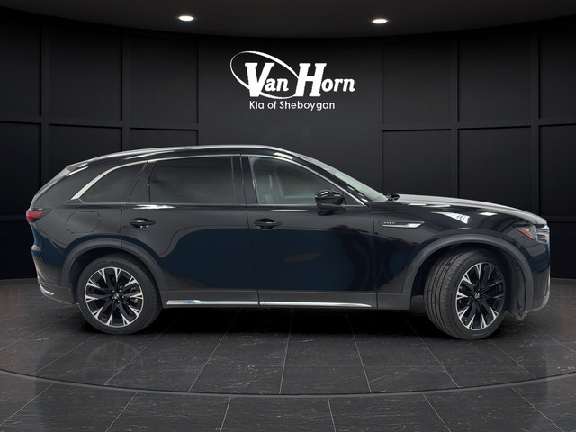 Used 2024 MAZDA CX-90 Plug-In Hybrid w/ Premium Pkg AWD/4WD image 8