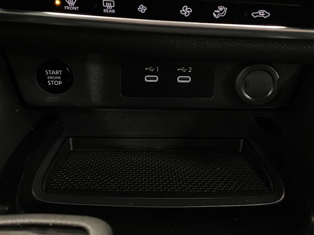 Used 2025 Nissan Rogue SV image 25