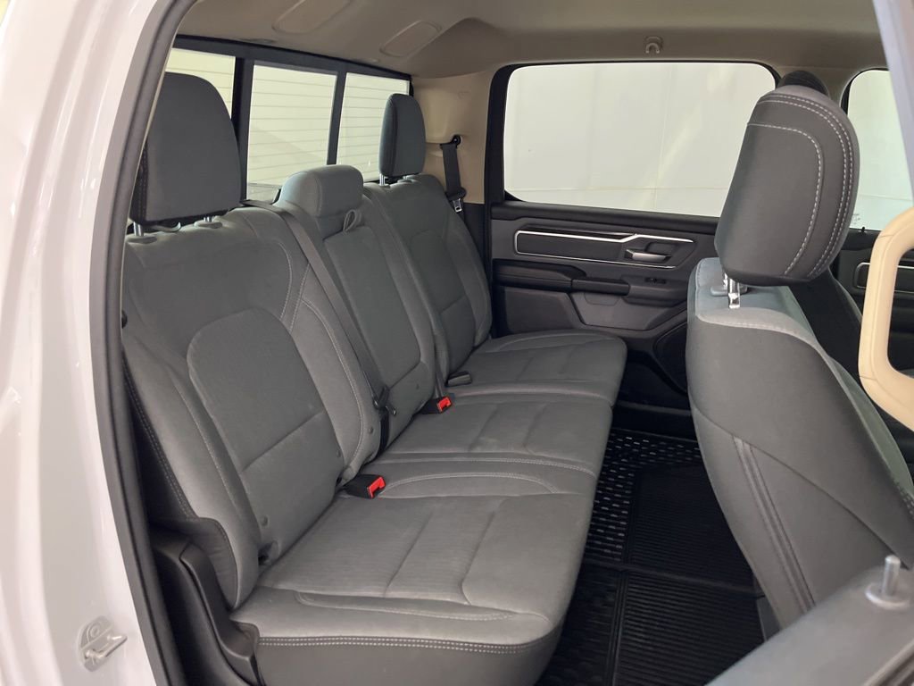 Used 2019 RAM 1500 Big Horn image 20
