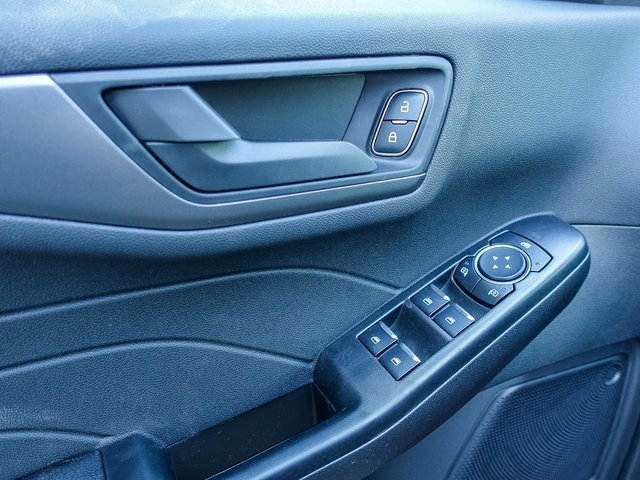 New 2026 Ford Escape Active w/ Tech Pack #1 image 24