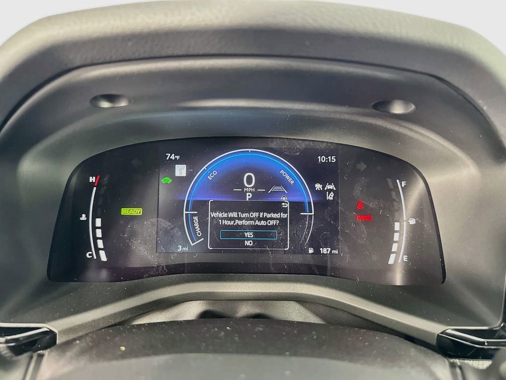 Used 2026 Toyota Camry SE FWD image 18
