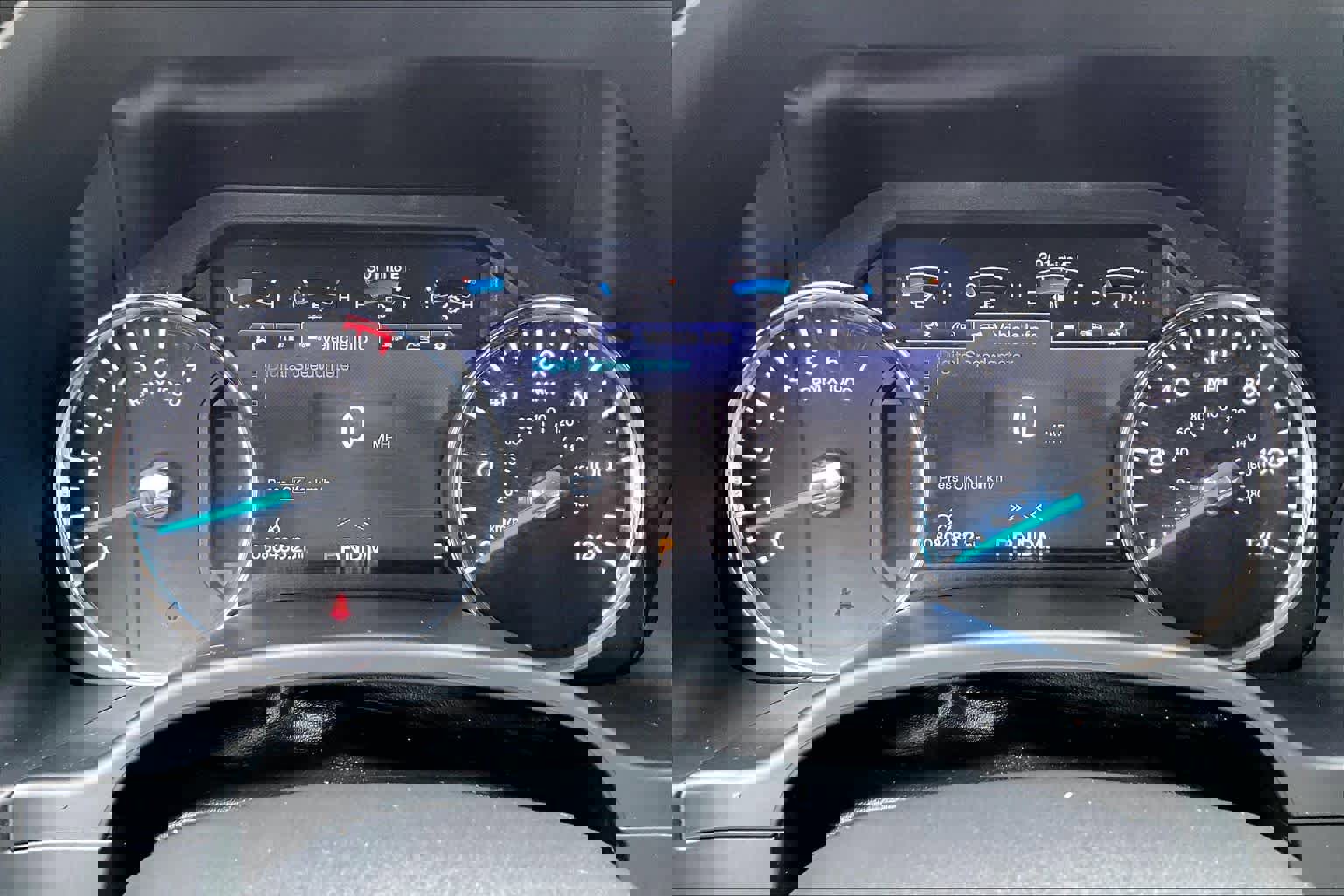 Used 2019 Ford Expedition Platinum image 23