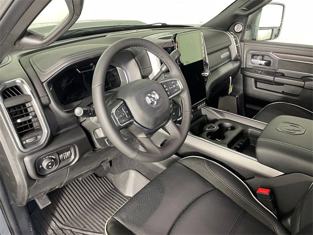 New 2026 RAM 3500 Laramie image 2