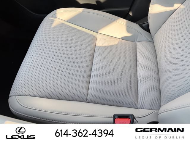 New 2026 Lexus RX 350 AWD image 28