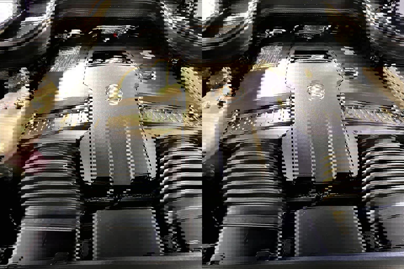 New 2026 Mercedes-Benz GLE 580 4MATIC image 14