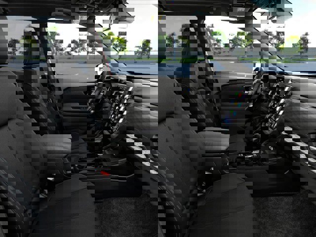 New 2026 Subaru Forester Limited image 15