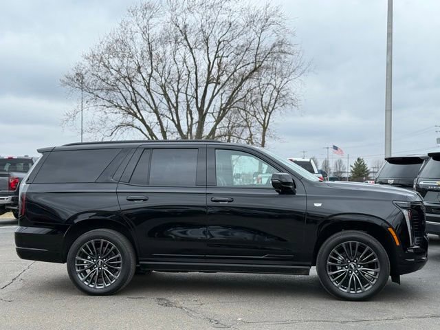 Used 2026 Cadillac Escalade Platinum Sport image 58