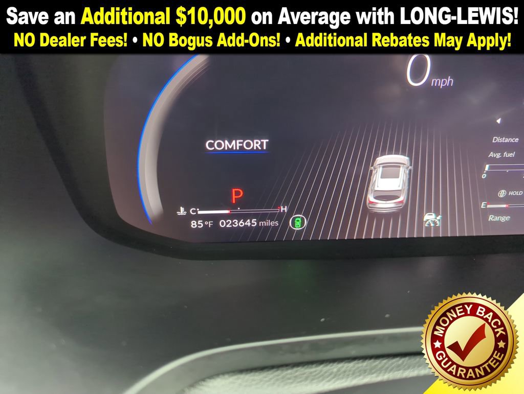 Used 2024 Acura MDX Type S image 26