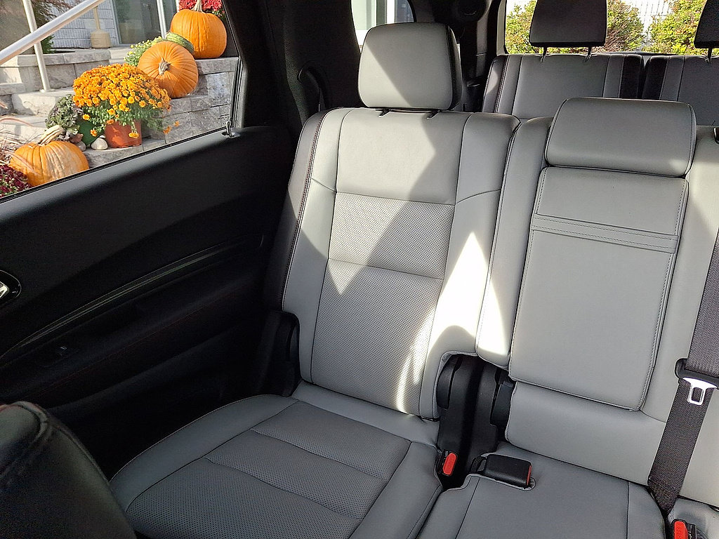 Used 2024 Dodge Durango GT AWD/4WD image 12