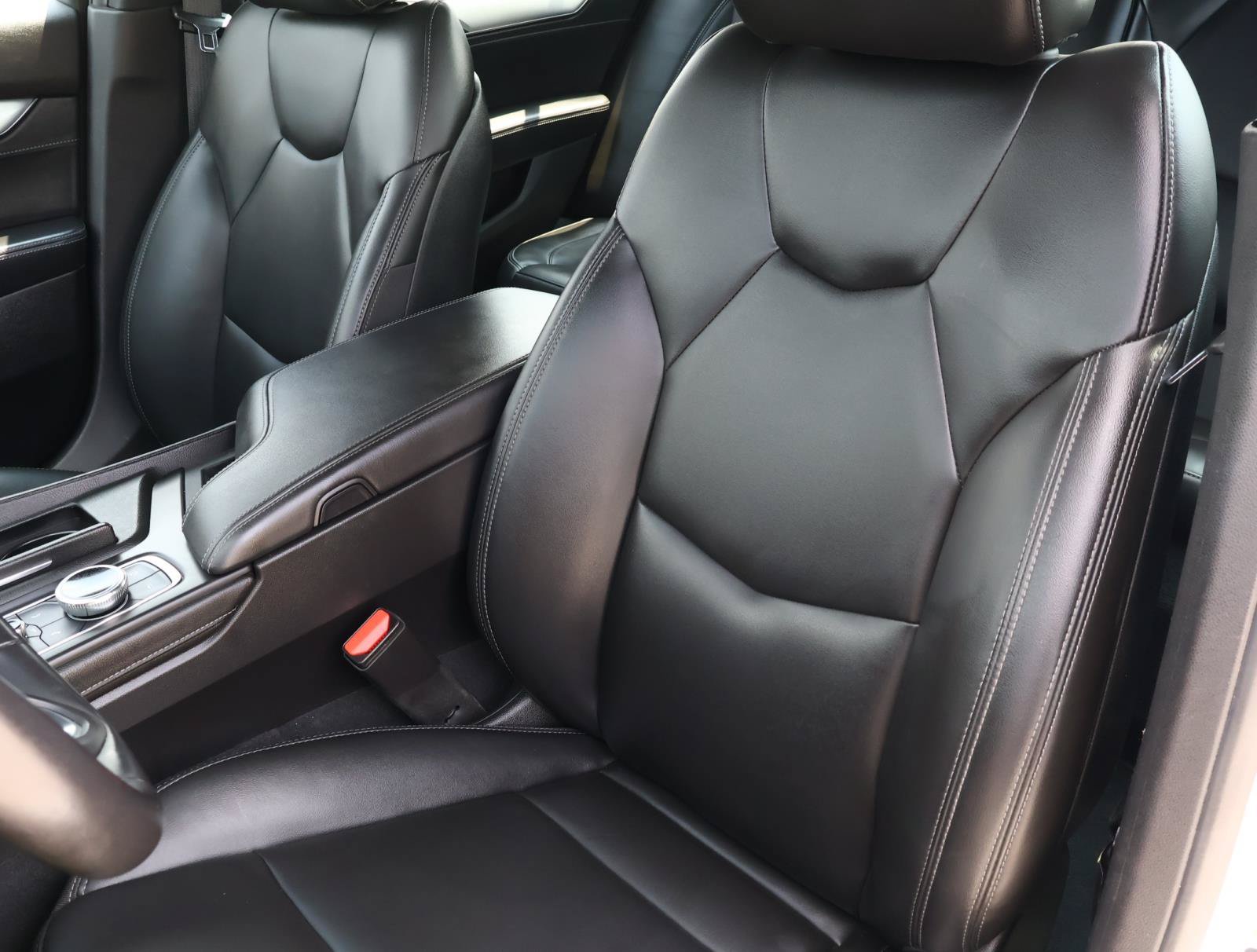 Used 2023 Cadillac CT5 Luxury RWD image 17
