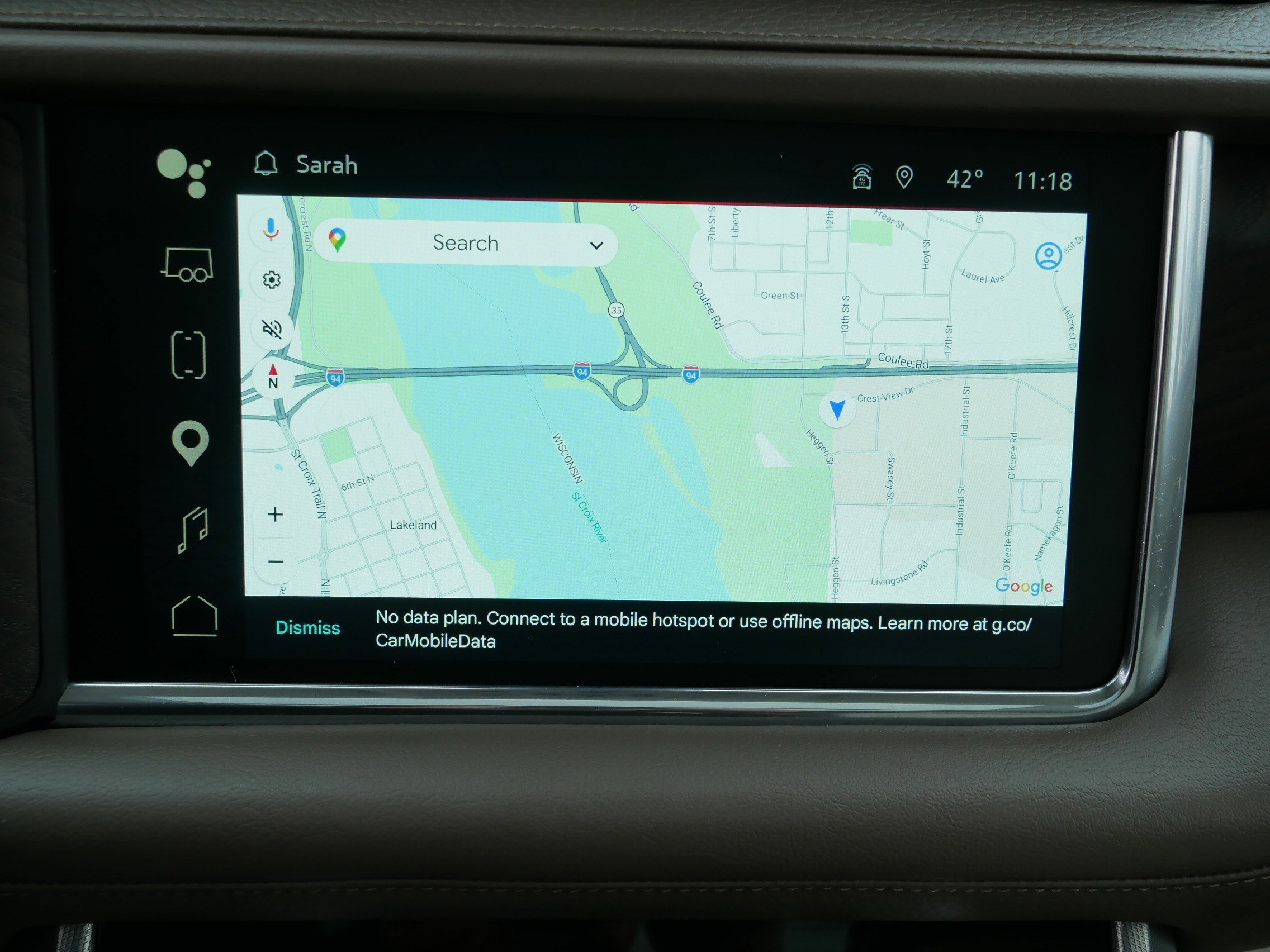 Used 2022 GMC Yukon Denali image 31