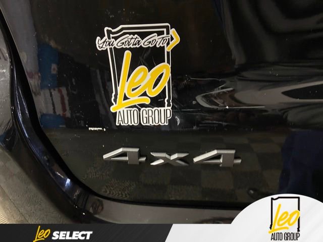 Used 2022 Jeep Compass High Altitude AWD/4WD image 9