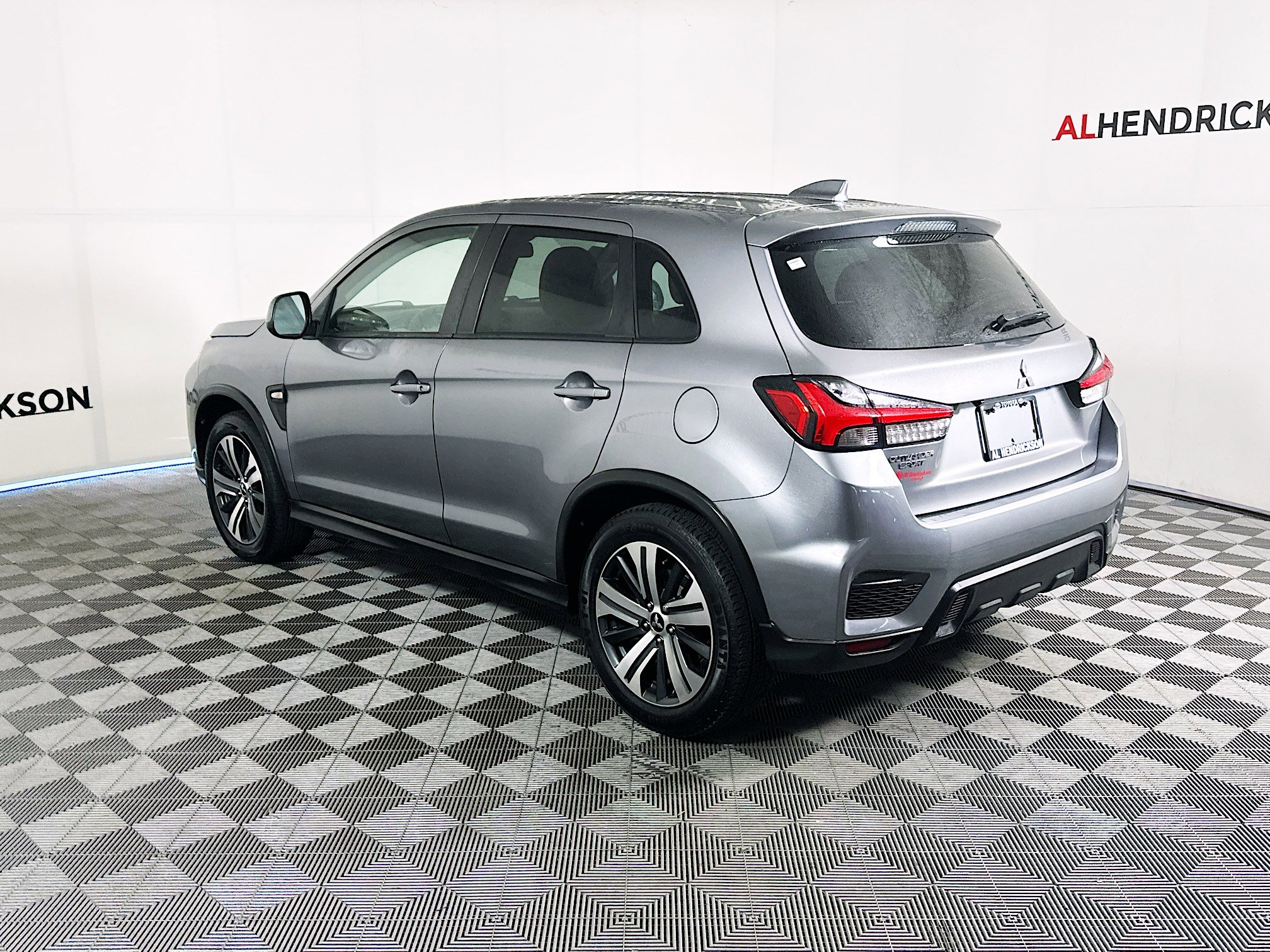 Used 2021 Mitsubishi Outlander Sport ES image 5
