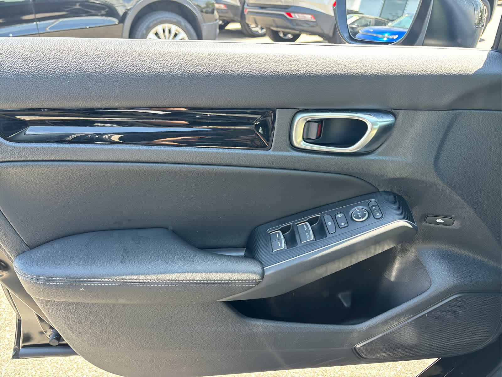 Used 2024 Honda Civic Touring image 20