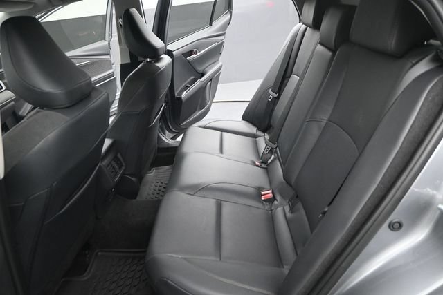 Used 2026 Toyota Camry XLE w/ Premium Plus Package FWD image 12