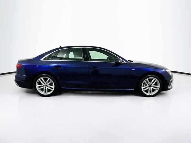 Used 2024 Audi A4 2.0T Premium w/ Convenience Package AWD/4WD image 9