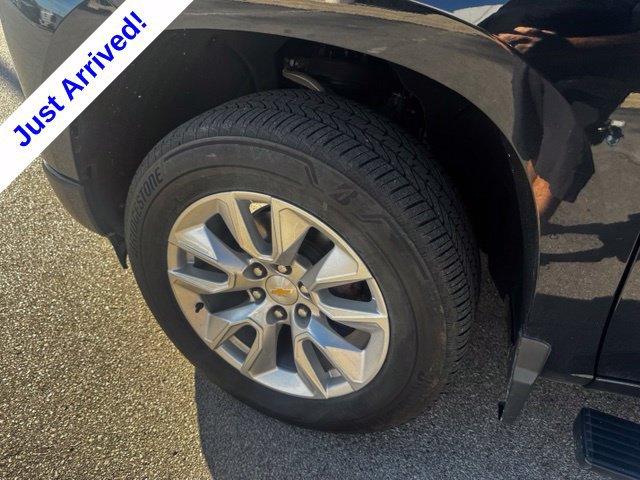 Used 2024 Chevrolet Silverado 1500 Custom AWD/4WD image 12