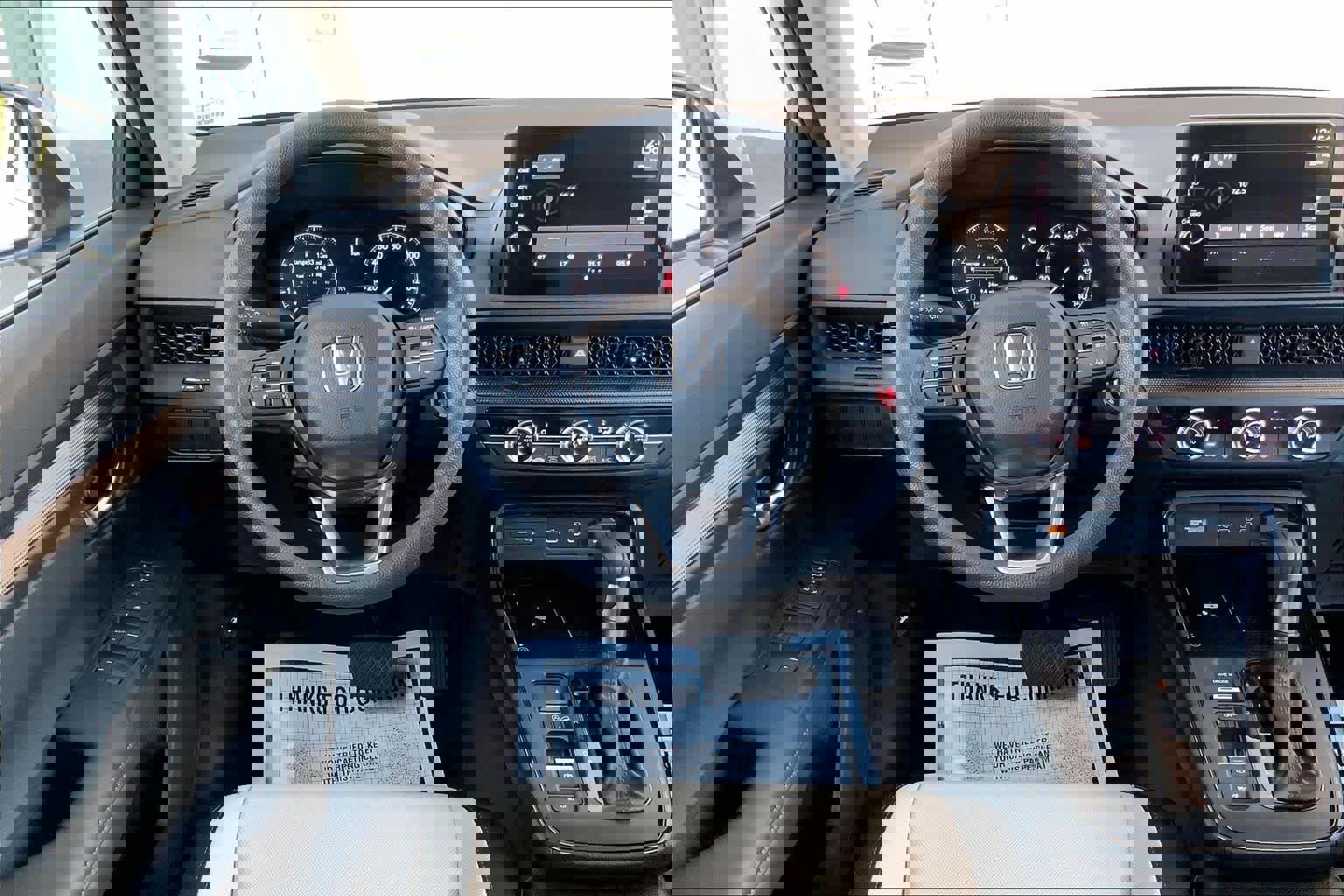 Used 2026 Honda CR-V LX image 6