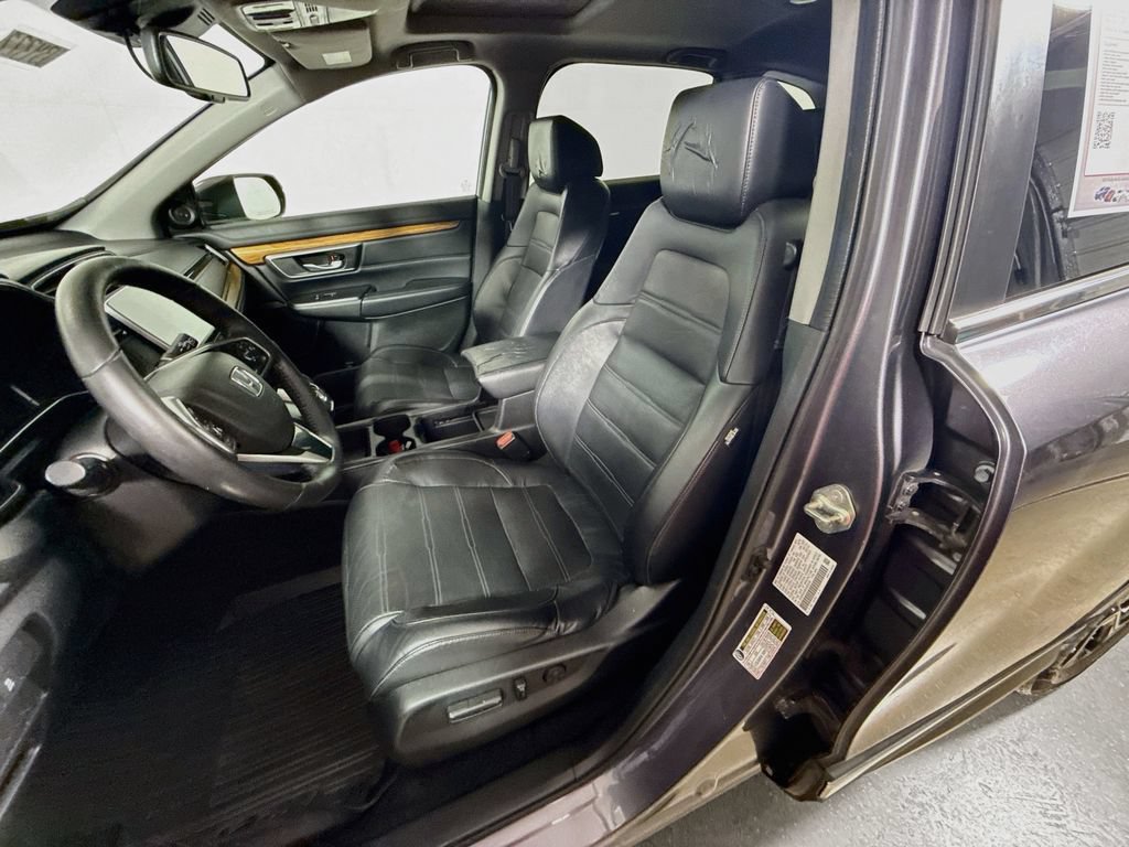 Used 2019 Honda CR-V Touring image 21