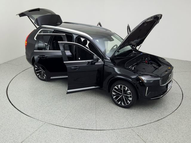 New 2026 Volvo XC90 B6 Plus w/ Protection Package Premier image 35
