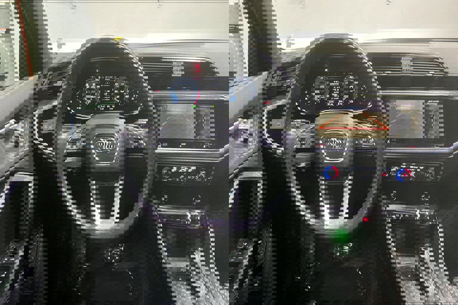 Certified 2023 Audi Q3 2.0T Premium Plus w/ Premium Plus Package image 8