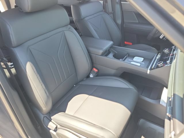 New 2027 Hyundai Santa Fe SEL FWD image 21