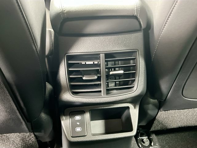 Certified 2025 Kia Seltos EX FWD image 24