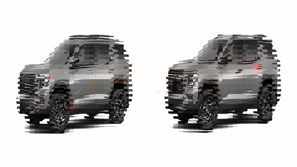 New 2026 GMC Terrain AT4 w/ Convenience Package III image 66