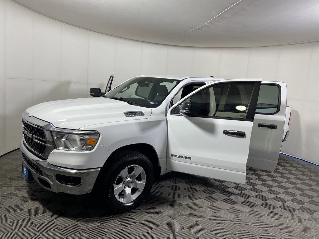 Used 2023 RAM 1500 Lone Star image 12