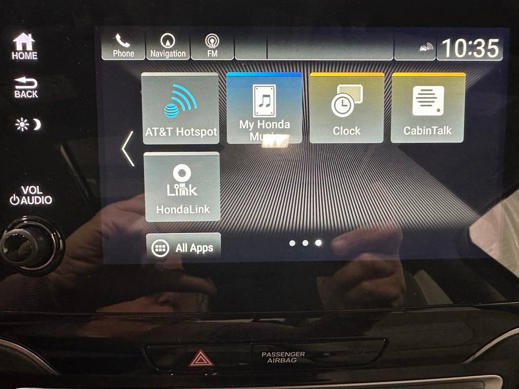 Used 2022 Honda Pilot Touring image 28