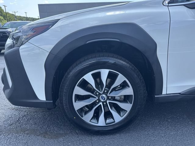 Used 2024 Subaru Outback Limited XT AWD/4WD image 21