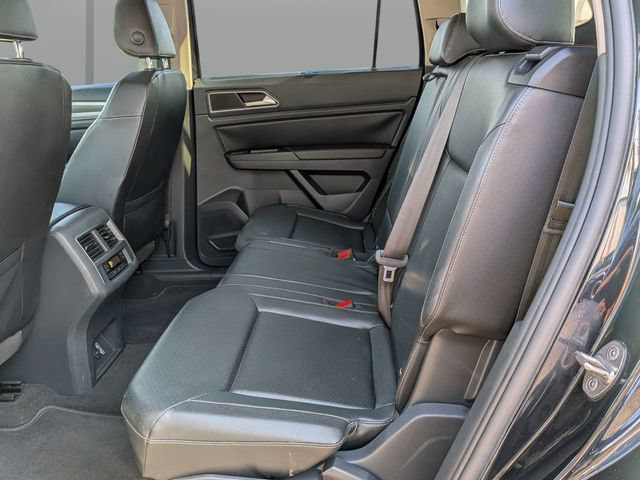 Used 2018 Volkswagen Atlas SE FWD image 13