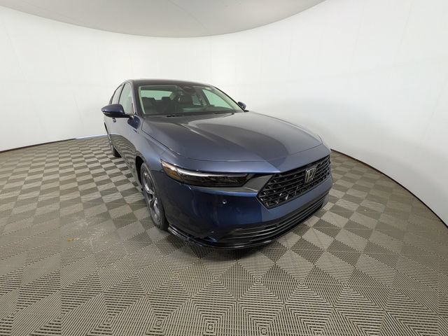 New 2026 Honda Accord EX-L image 29