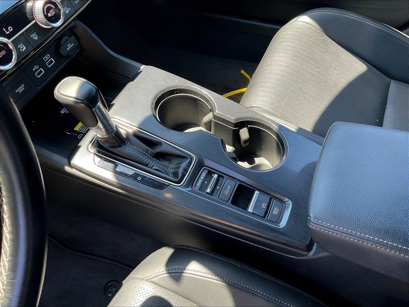 Used 2022 Honda Civic Sport Touring image 19