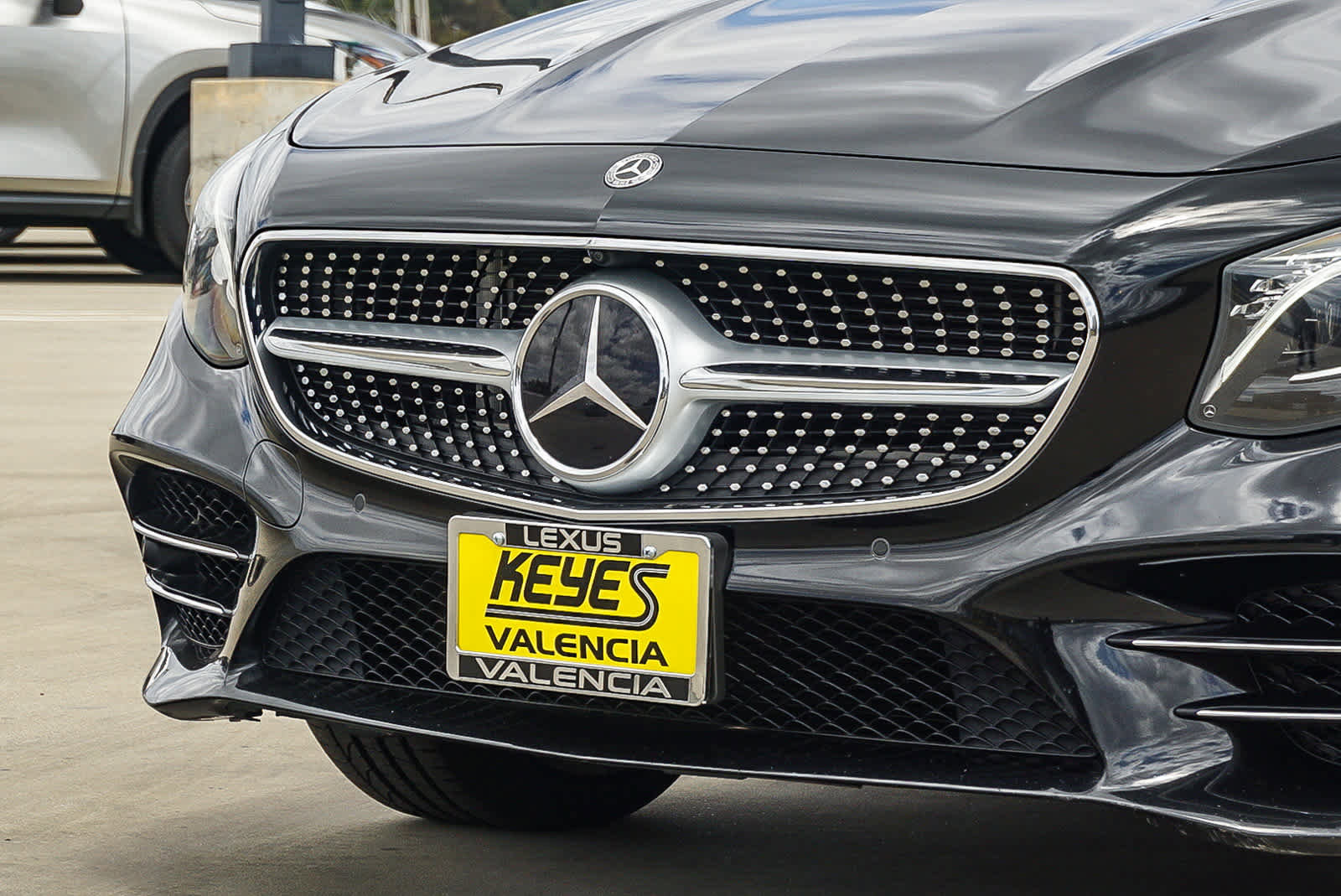 Used 2020 Mercedes-Benz S 560 4MATIC Coupe image 8