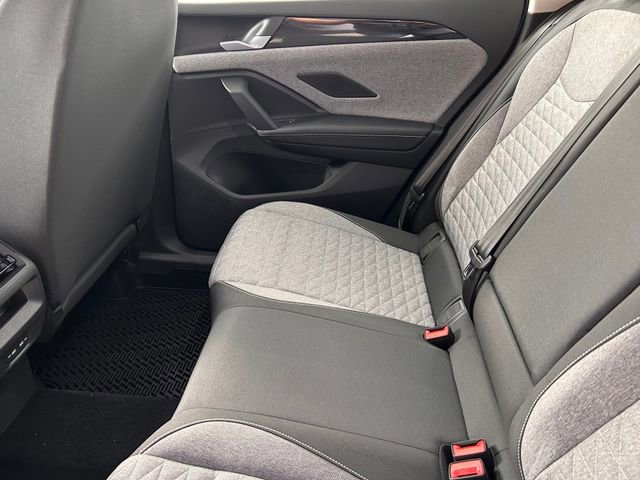 New 2026 Volkswagen Tiguan S FWD image 20