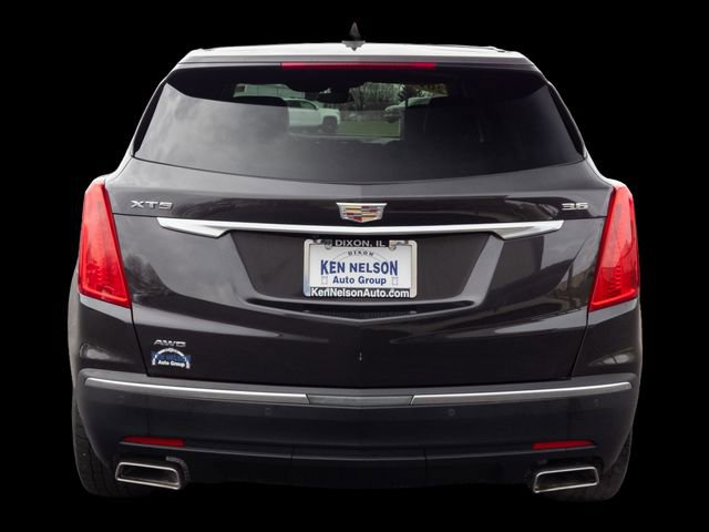 Used 2019 Cadillac XT5 Premium Luxury image 6