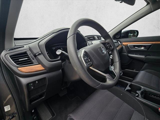 Used 2021 Honda CR-V EX image 10